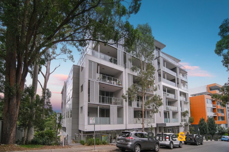 Photo - 106/3 Fitzsimons Lane, Gordon NSW 2072 - Image 11