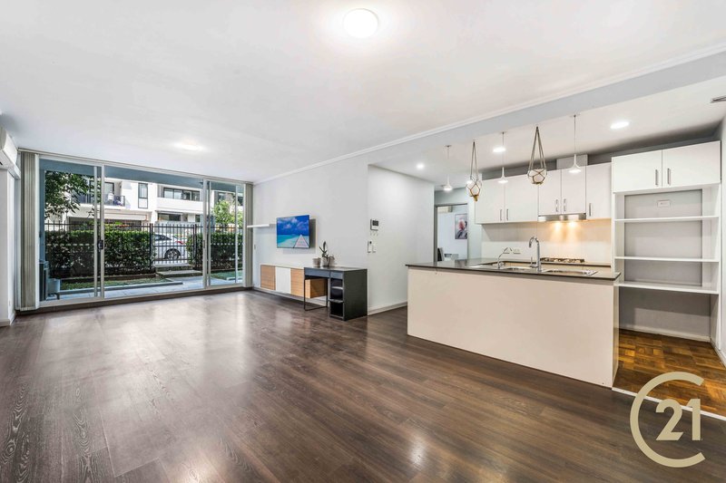 Photo - 106/3 George Street, Warwick Farm NSW 2170 - Image 3