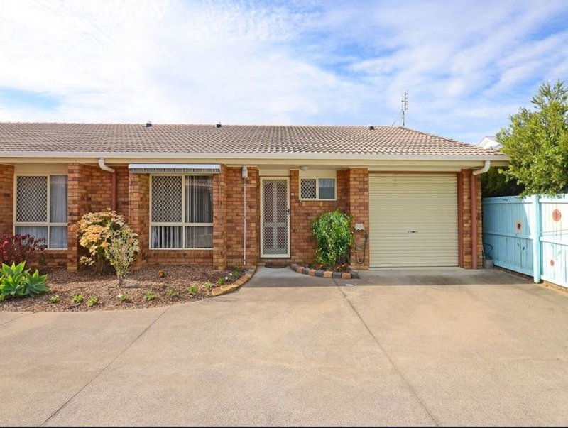 Photo - 10/63 Hillyard Str , Pialba QLD 4655 - Image 3