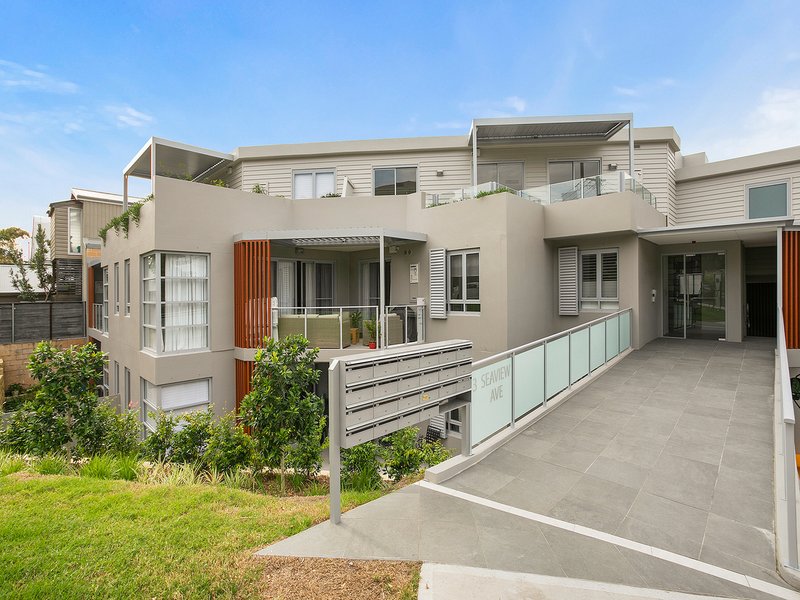 106/3 Seaview Avenue, Newport NSW 2106