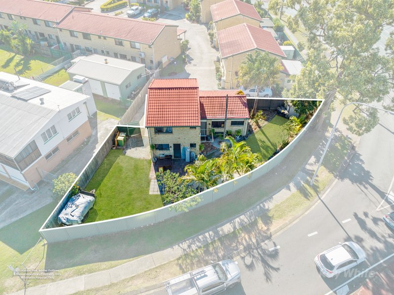 10/63 Southgate Drive, Woodridge QLD 4114