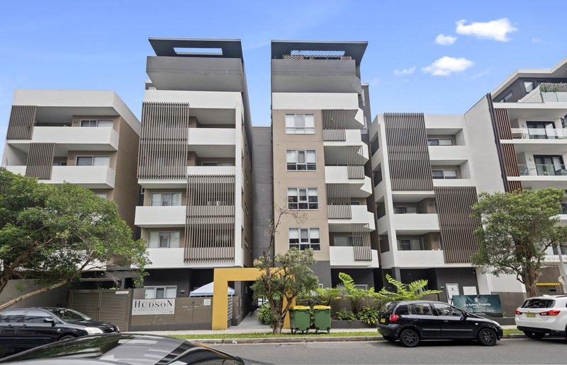 Photo - 106/31-35 Smallwood Avenue, Homebush NSW 2140 - Image 7