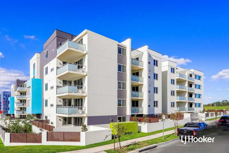 Photo - 106/33 Simon Street (Tallawong) , Schofields NSW 2762 - Image 1