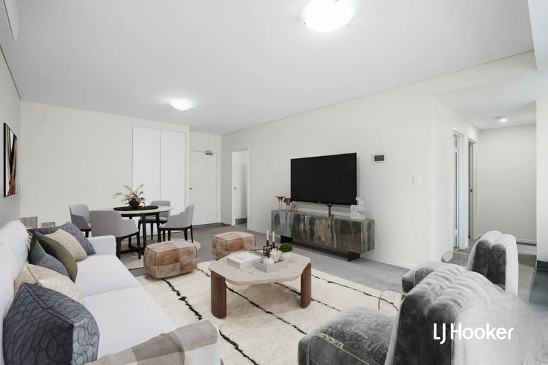 Photo - 106/33 Simon Street (Tallawong) , Schofields NSW 2762 - Image 4