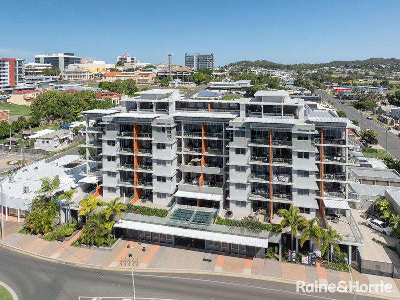 106/35 Lord Street, Gladstone Central QLD 4680