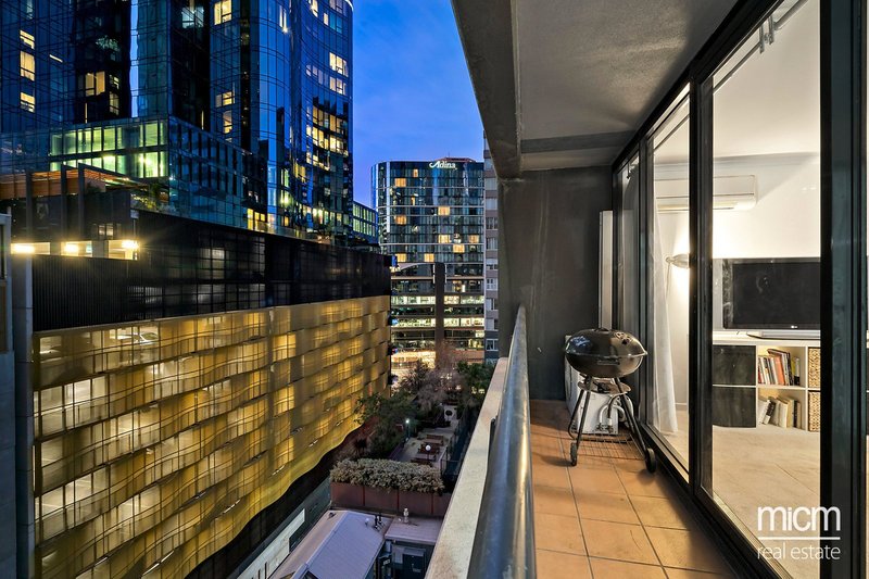 Photo - 106/38 Kavanagh Street, Southbank VIC 3006 - Image 4