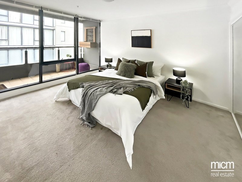 Photo - 106/39 Dorcas Street, South Melbourne VIC 3205 - Image 6