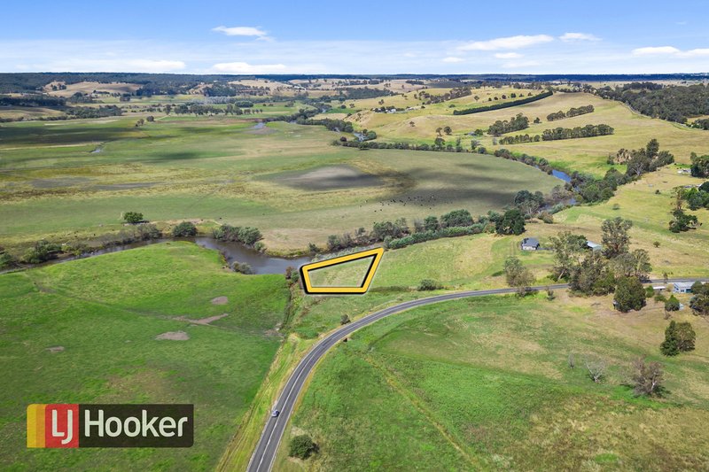 1064 Swan Reach Road, Mossiface VIC 3885