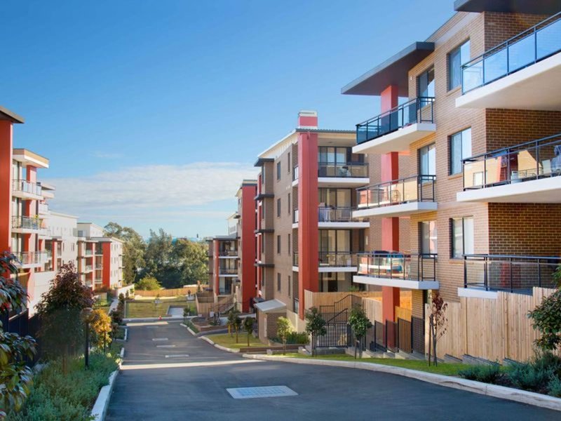 Photo - 106/40-52 Barina Downs Road, Baulkham Hills NSW 2153 - Image 2