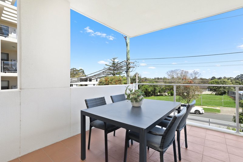 Photo - 106/41-45 Mindarie Street, Lane Cove North NSW 2066 - Image 2