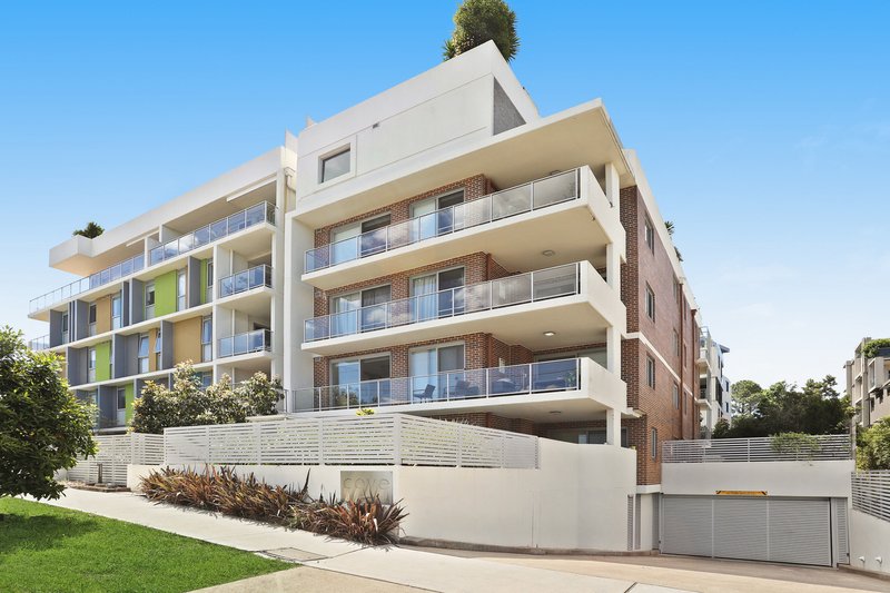 Photo - 106/41-45 Mindarie Street, Lane Cove North NSW 2066 - Image 7