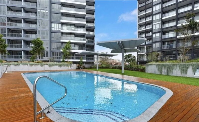 Photo - 1064/1 Steam Mill Lane, Haymarket NSW 2000 - Image 6