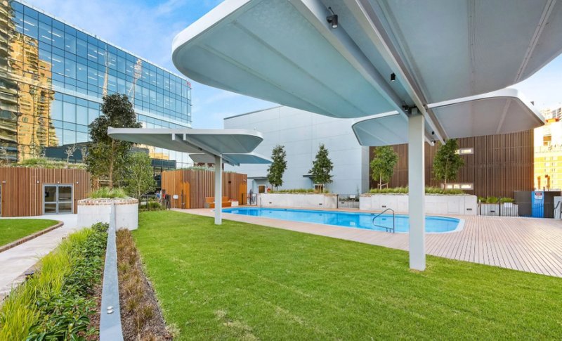 Photo - 1064/1 Steam Mill Lane, Haymarket NSW 2000 - Image 7