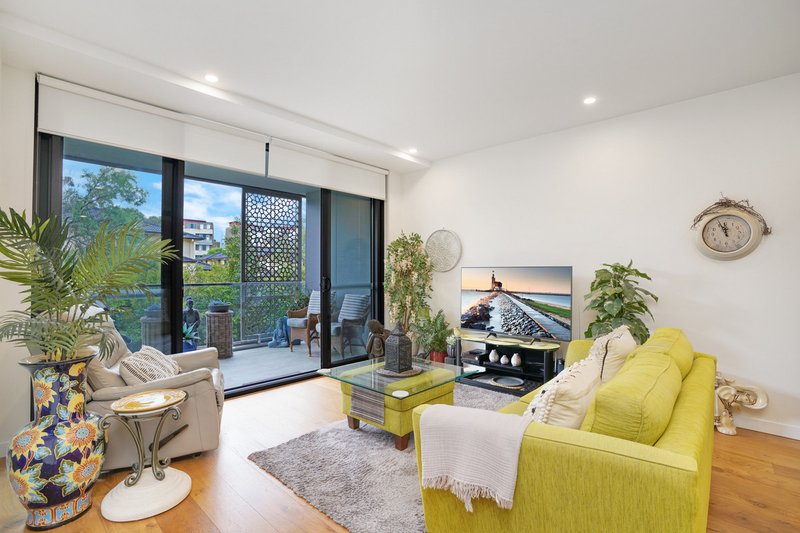 106/41 Yattenden Crescent, Baulkham Hills NSW 2153