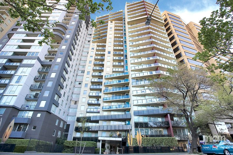 Photo - 106/416A St Kilda Road, Melbourne VIC 3004 - Image 16