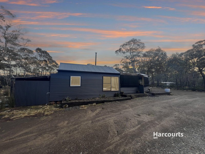 10645 Highland Lakes Road, Doctors Point TAS 7304