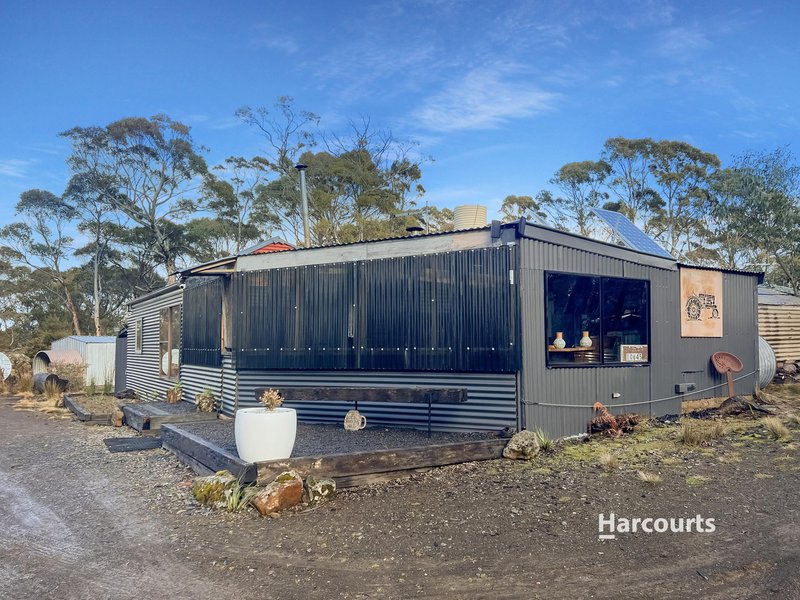 Photo - 10645 Highland Lakes Road, Doctors Point TAS 7304 - Image 2