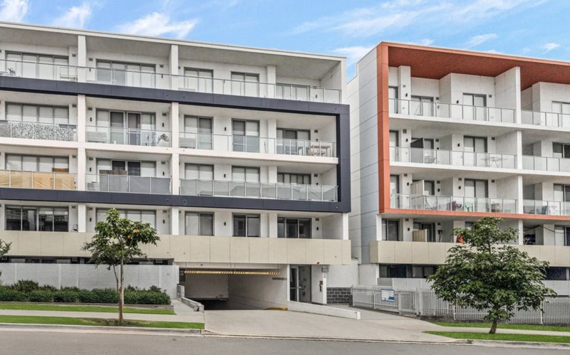 Photo - 106/4A Isla Street, Schofields NSW 2762 - Image 1