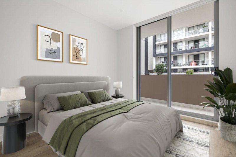 Photo - 106/4A Isla Street, Schofields NSW 2762 - Image 5