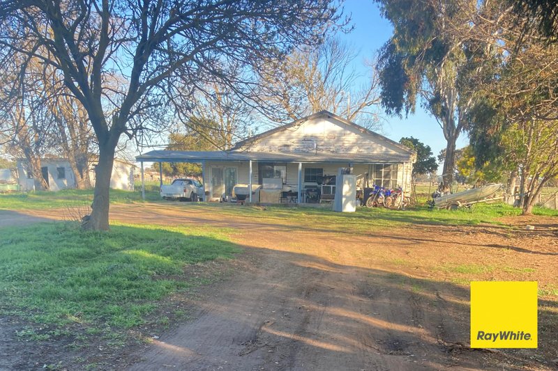 1065 Dhurringile Road, Dhurringile VIC 3610