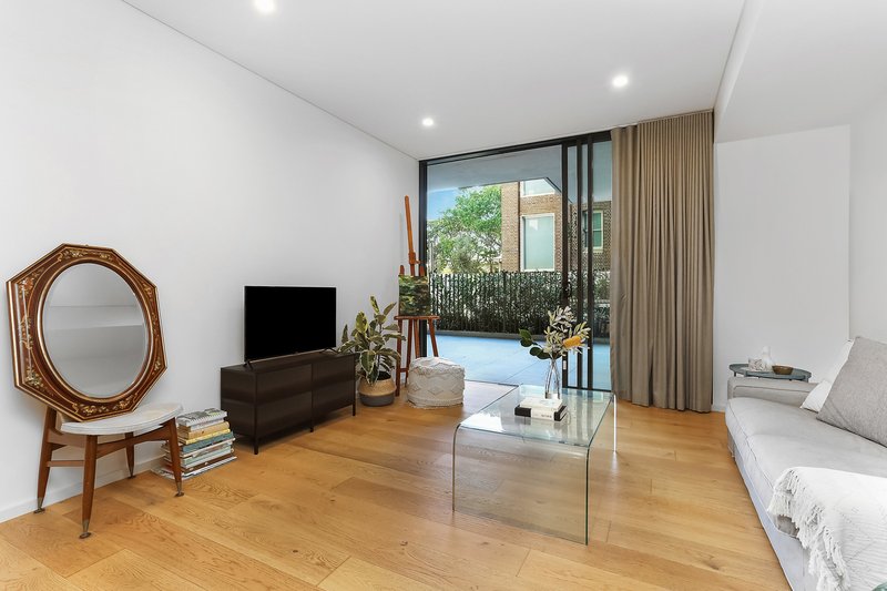 106/5 Mungo Scott Place, Summer Hill NSW 2130