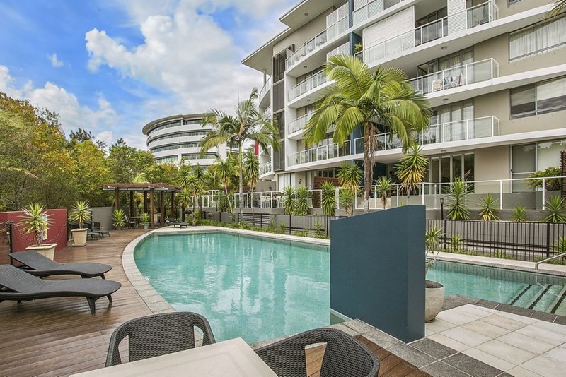 Photo - 106/50 Riverwalk Avenue, Robina QLD 4226 - Image