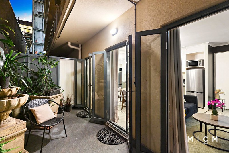 Photo - 106/551 Flinders Lane, Melbourne VIC 3000 - Image 6