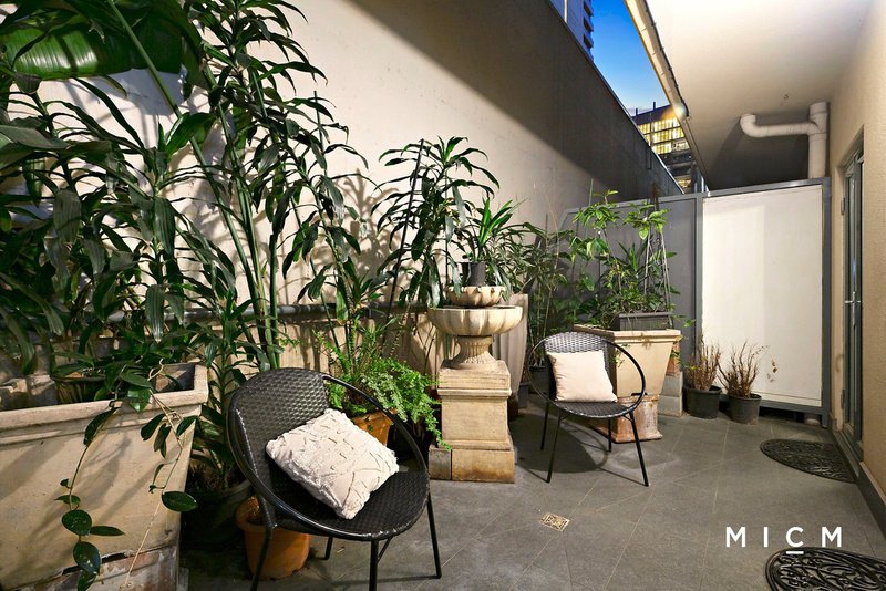 Photo - 106/551 Flinders Lane, Melbourne VIC 3000 - Image 7