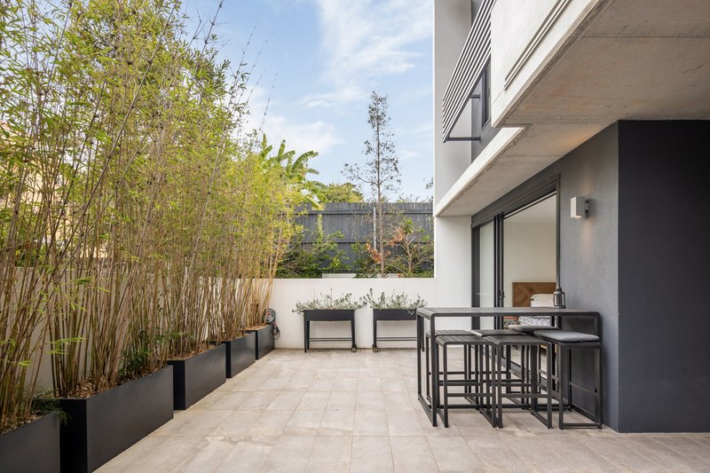 Photo - 106/57 Annie Street, New Farm QLD 4005 - Image 2