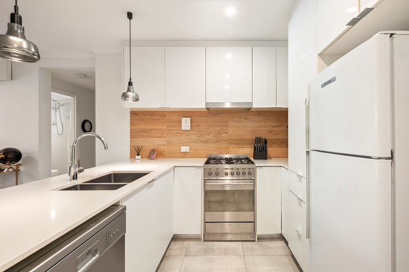 Photo - 106/57 Annie Street, New Farm QLD 4005 - Image 7