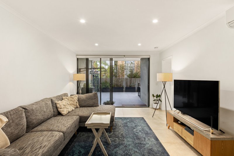 Photo - 106/57 Annie Street, New Farm QLD 4005 - Image 8