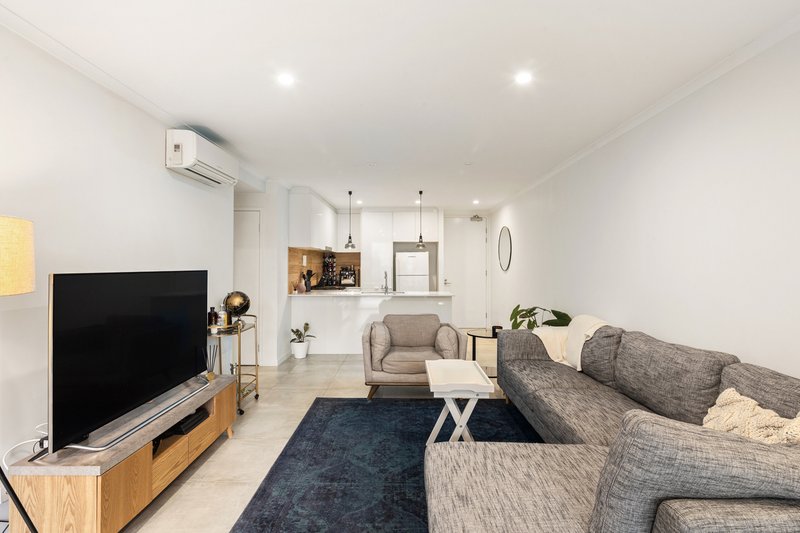 Photo - 106/57 Annie Street, New Farm QLD 4005 - Image 9