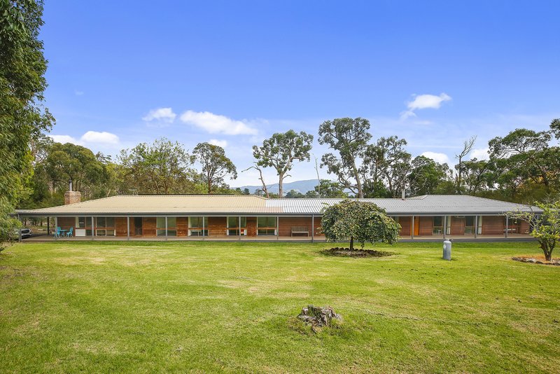 Photo - 1066 Healesville - Koo Wee Rup Road, Woori Yallock VIC 3139 - Image 1