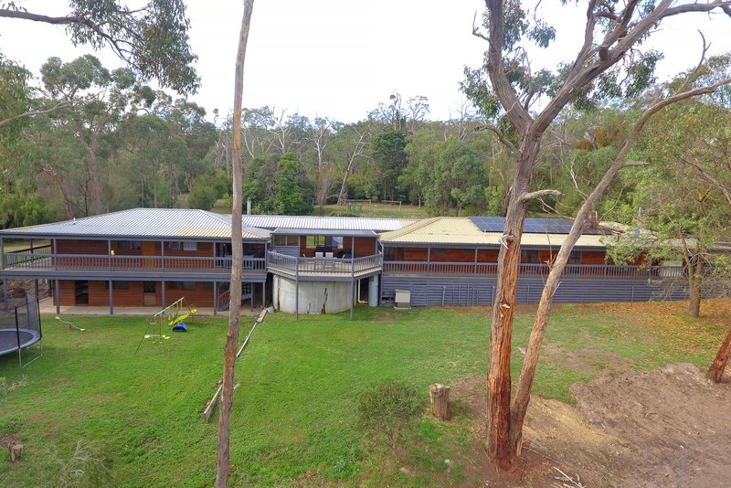 Photo - 1066 Healesville - Koo Wee Rup Road, Woori Yallock VIC 3139 - Image 5