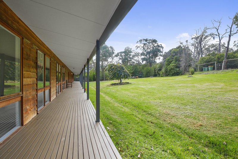 Photo - 1066 Healesville - Koo Wee Rup Road, Woori Yallock VIC 3139 - Image 24