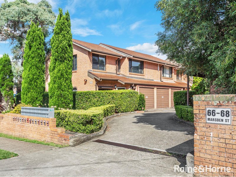 Photo - 10/66 Marsden Street, Parramatta NSW 2150 - Image 1