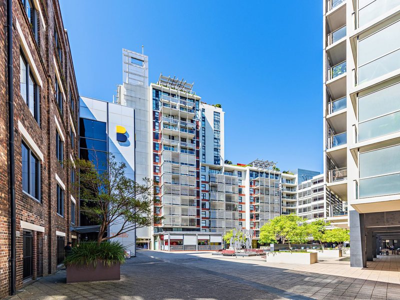 106/62 Mountain Street, Ultimo NSW 2007