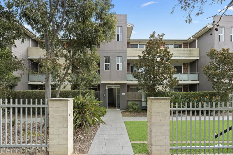 10/67-71 Bangor Street, Guildford NSW 2161