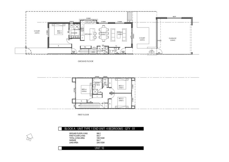 Photo - 10/67 Mary Street, Googong NSW 2620 - Image 9