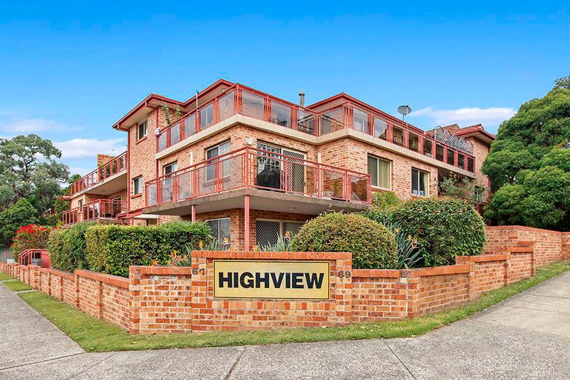 10/67 Queens Road, Hurstville NSW 2220