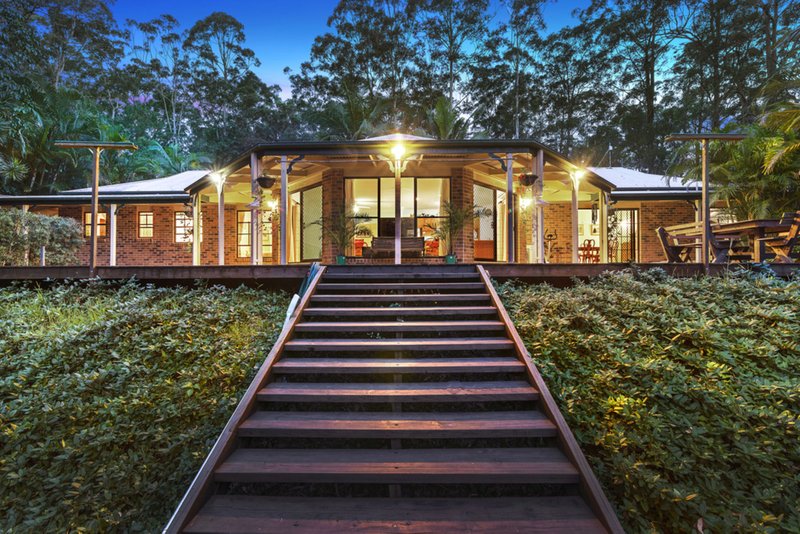 1067 Tallebudgera Creek Road, Tallebudgera Valley QLD 4228