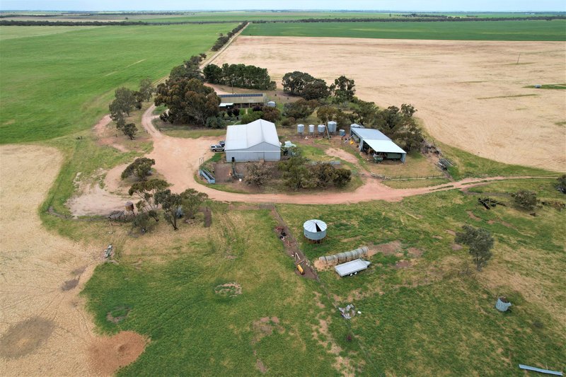 10671 Mallee Highway, Lameroo SA 5302