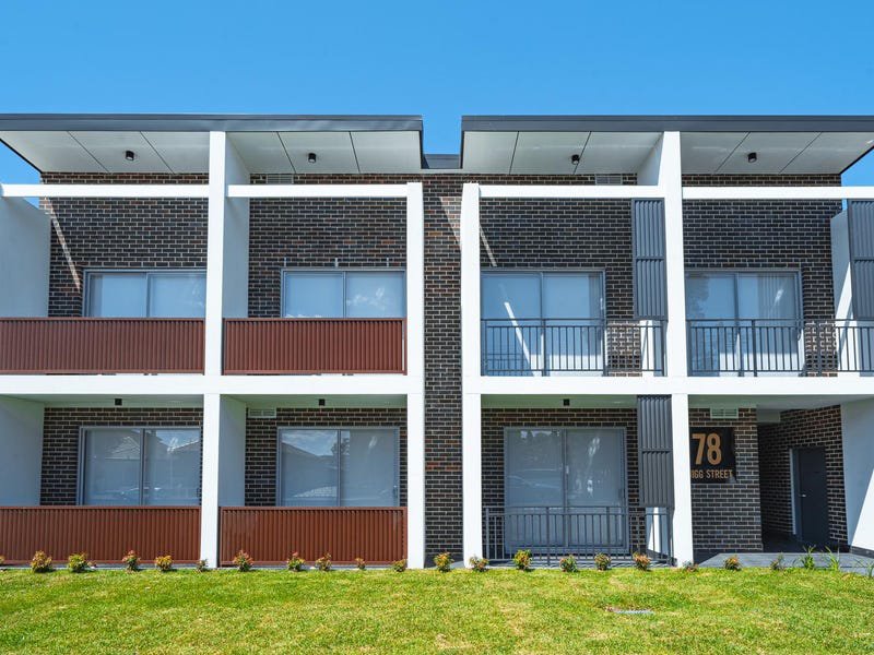 Photo - 106/78 Quigg Street South, Lakemba NSW 2195 - Image 1