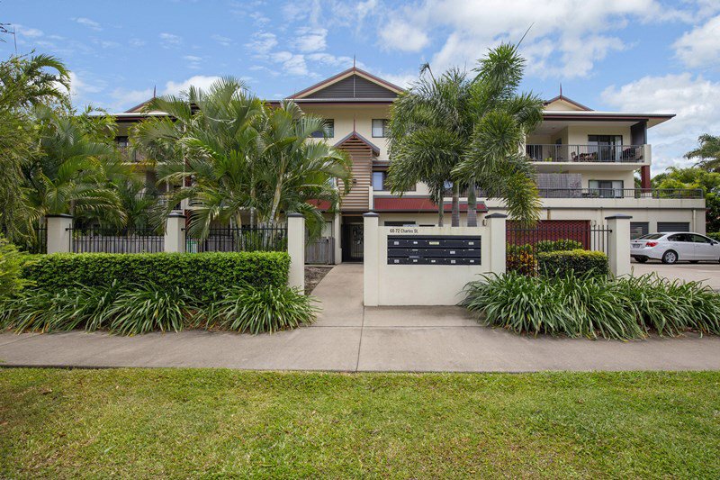 Photo - 10/68 Charles Street, Manunda QLD 4870 - Image 1