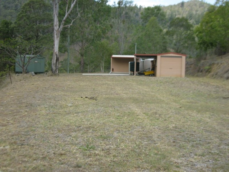 Photo - 1068 Kipper Creek Road, Biarra QLD 4313 - Image 2