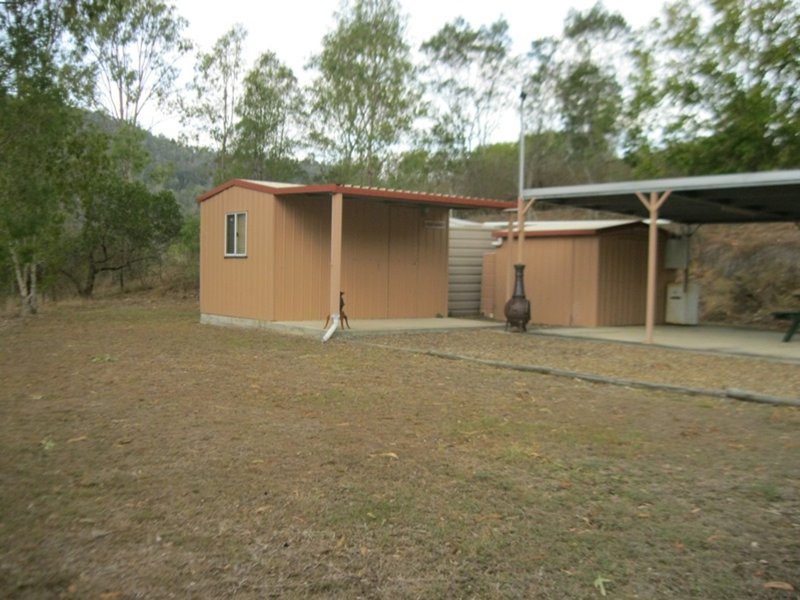 Photo - 1068 Kipper Creek Road, Biarra QLD 4313 - Image 5