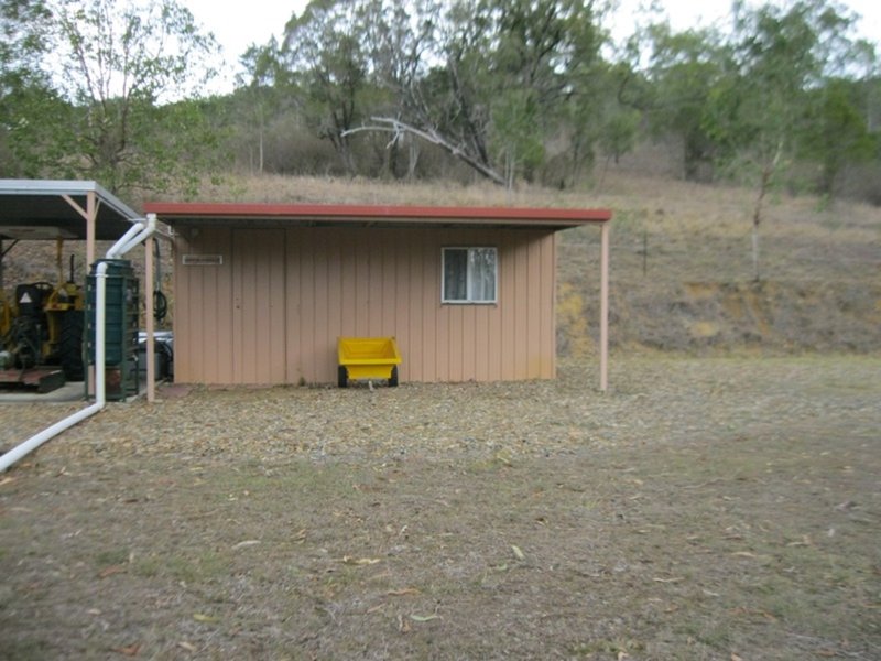 Photo - 1068 Kipper Creek Road, Biarra QLD 4313 - Image 7