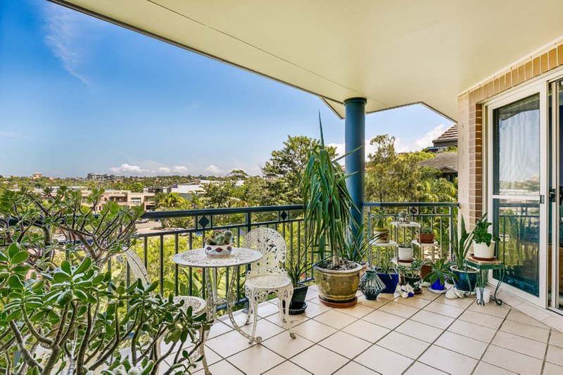 106/8 Koorala Street, Manly Vale NSW 2093