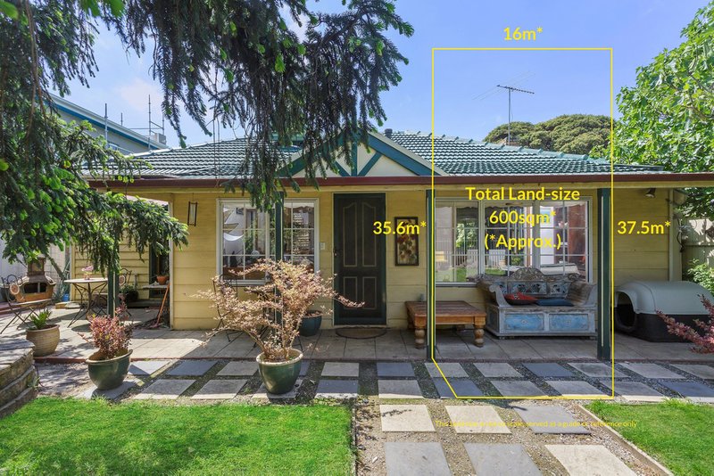 1068 North Road, Bentleigh East VIC 3165