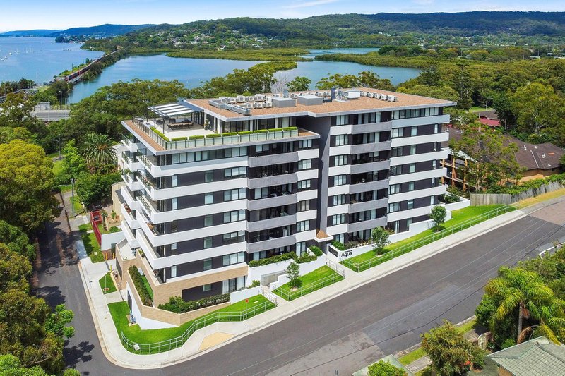 106/8 St George Street, Gosford NSW 2250